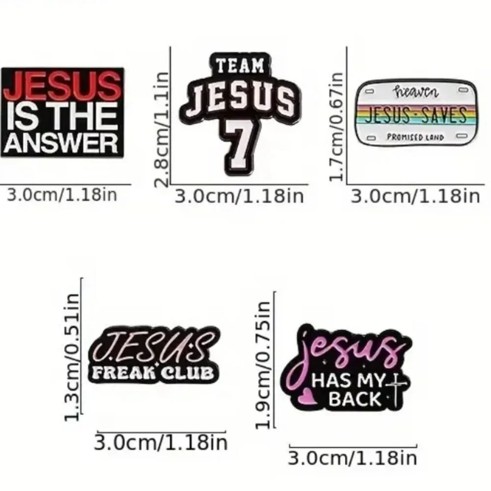 Heaven License Plate Christian Pin Religious Jewelry Inspirational Promised Land